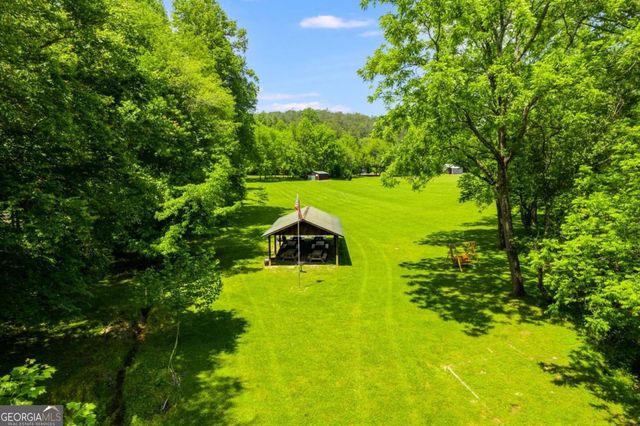 0 Possum Poke Road, Ellijay, GA 30536