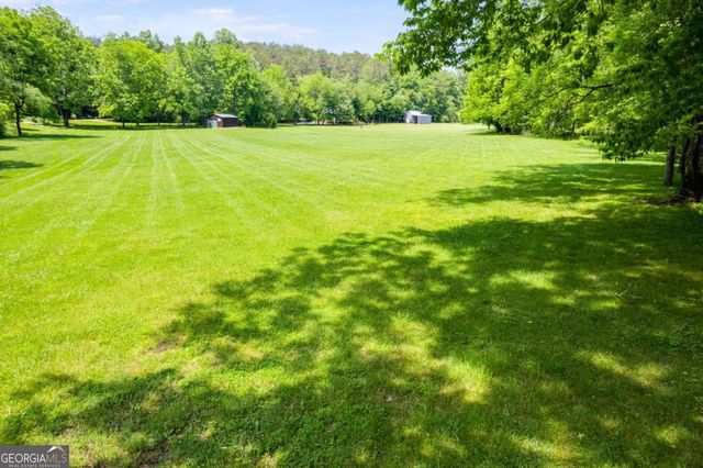 0 Possum Poke Road, Ellijay, GA 30536
