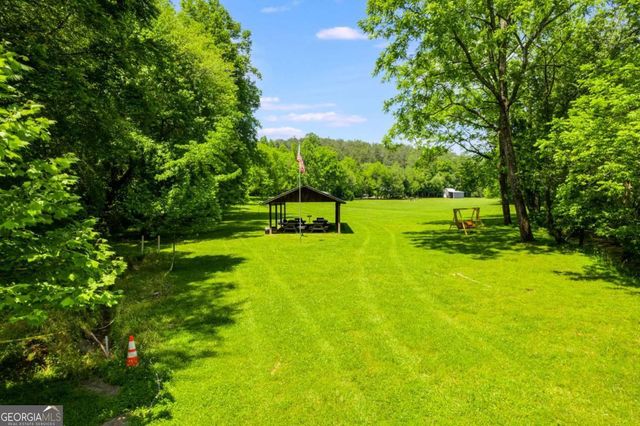0 Possum Poke Road, Ellijay, GA 30536