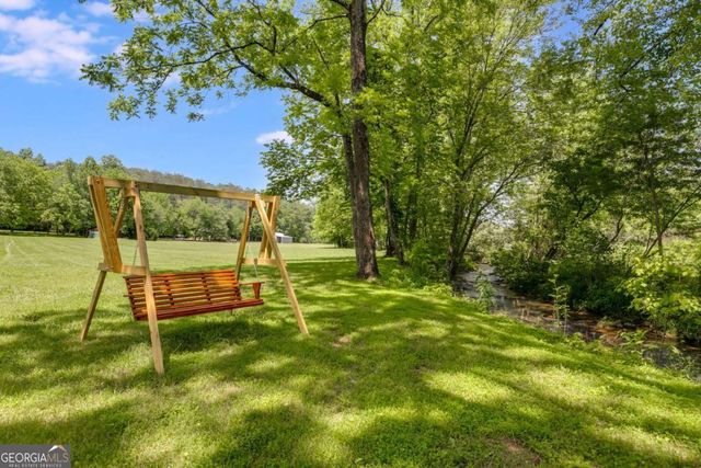 0 Possum Poke Road, Ellijay, GA 30536