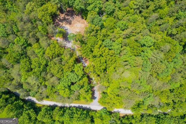 0 Possum Poke Road, Ellijay, GA 30536