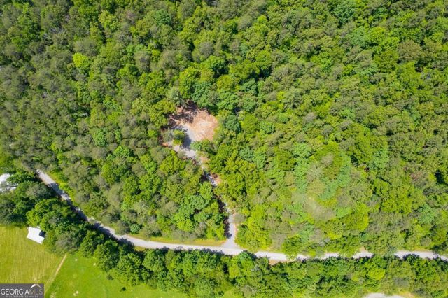 0 Possum Poke Road, Ellijay, GA 30536
