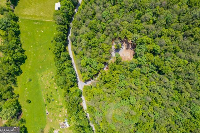 0 Possum Poke Road, Ellijay, GA 30536