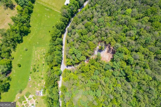 0 Possum Poke Road, Ellijay, GA 30536
