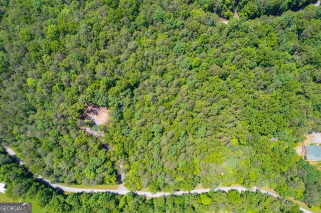 0 Possum Poke Road, Ellijay, GA 30536