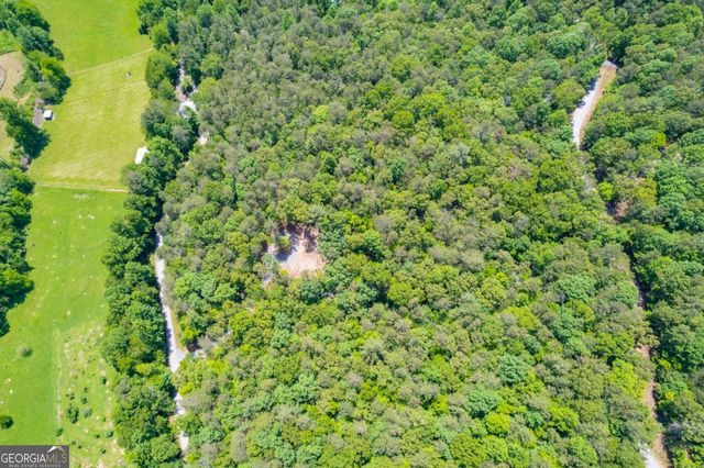 0 Possum Poke Road, Ellijay, GA 30536