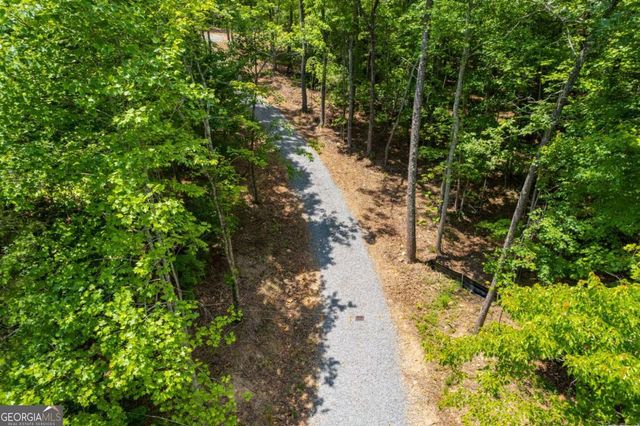 0 Possum Poke Road, Ellijay, GA 30536
