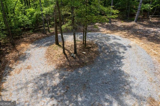 0 Possum Poke Road, Ellijay, GA 30536