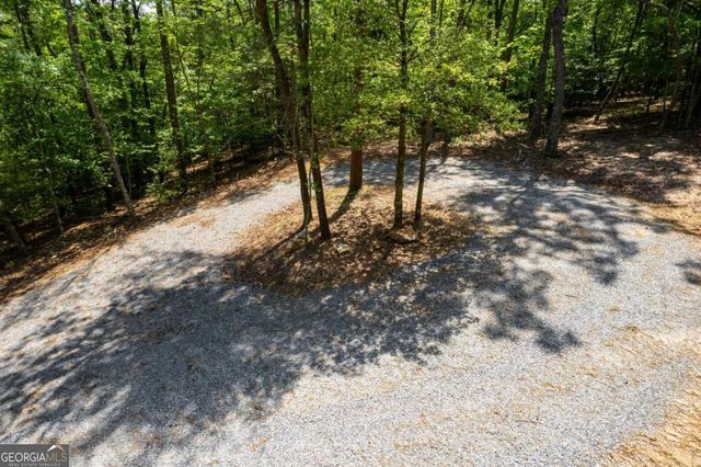 0 Possum Poke Road, Ellijay, GA 30536