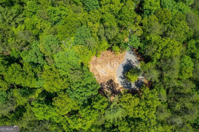 0 Possum Poke Road, Ellijay, GA 30536