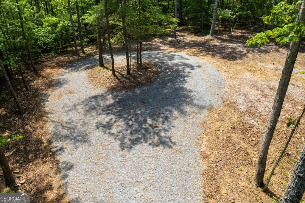 0 Possum Poke Road, Ellijay, GA 30536