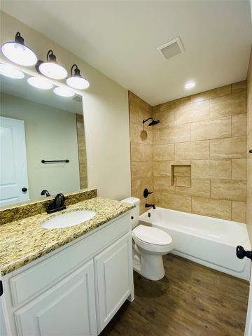 312 W Heron Street, Denison, TX 75020