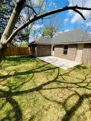 312 W Heron Street, Denison, TX 75020