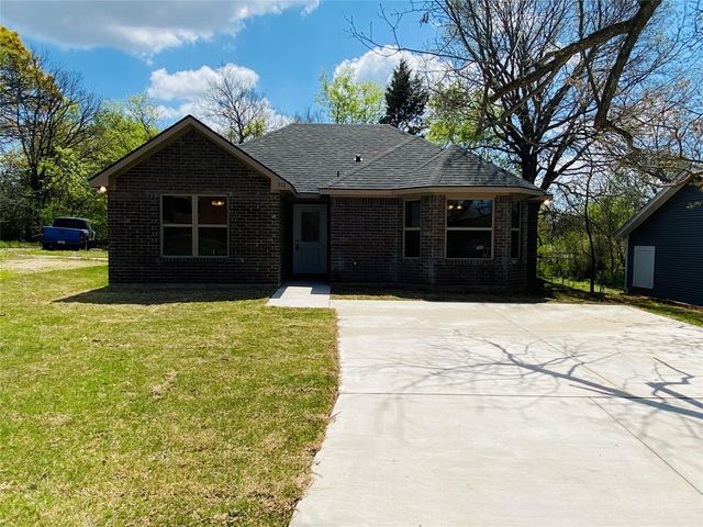 312 W Heron Street, Denison, TX 75020