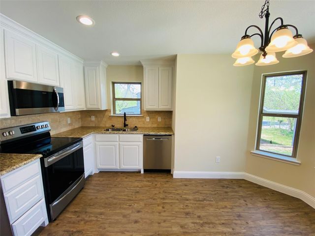 312 W Heron Street, Denison, TX 75020