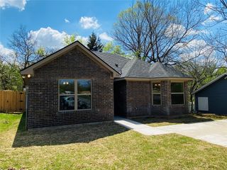 312 W Heron Street, Denison, TX 75020