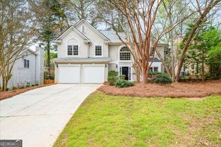 5595 Hillgate Crossing, Alpharetta, GA 30005