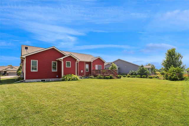 2006 NW 19th Court, Ankeny, IA 50023