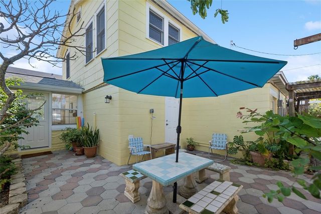 102 11TH AVENUE, St Pete Beach, FL 33706