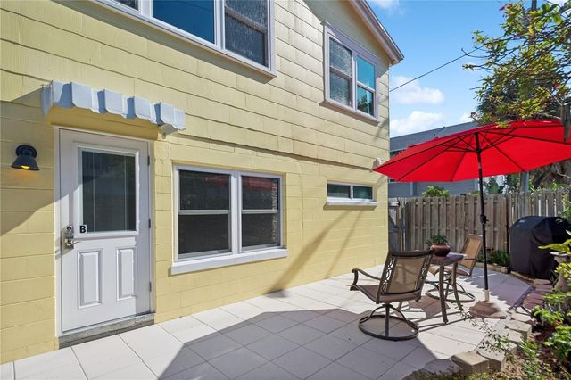102 11TH AVENUE, St Pete Beach, FL 33706