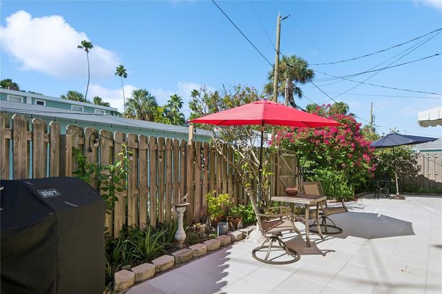 102 11TH AVENUE, St Pete Beach, FL 33706