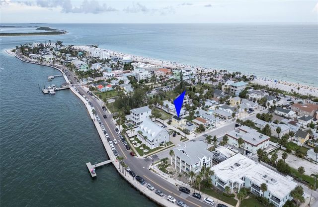 102 11TH AVENUE, St Pete Beach, FL 33706