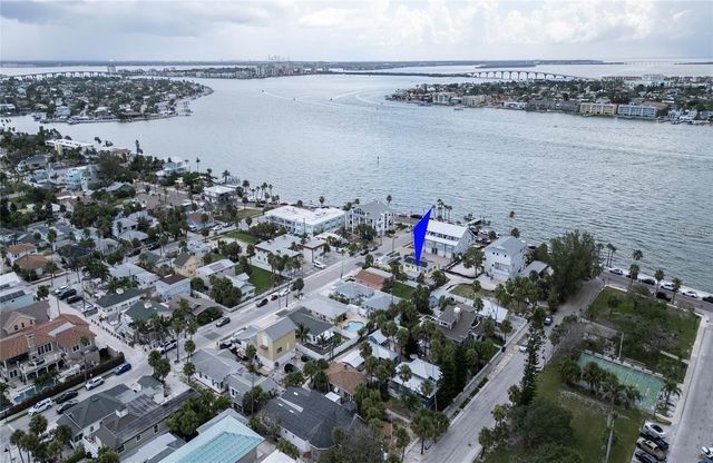 102 11TH AVENUE, St Pete Beach, FL 33706