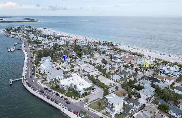 102 11TH AVENUE, St Pete Beach, FL 33706