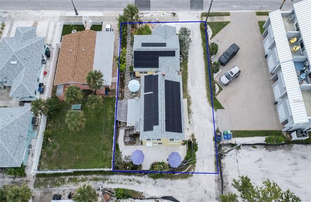 102 11TH AVENUE, St Pete Beach, FL 33706