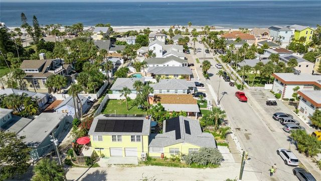 102 11TH AVENUE, St Pete Beach, FL 33706