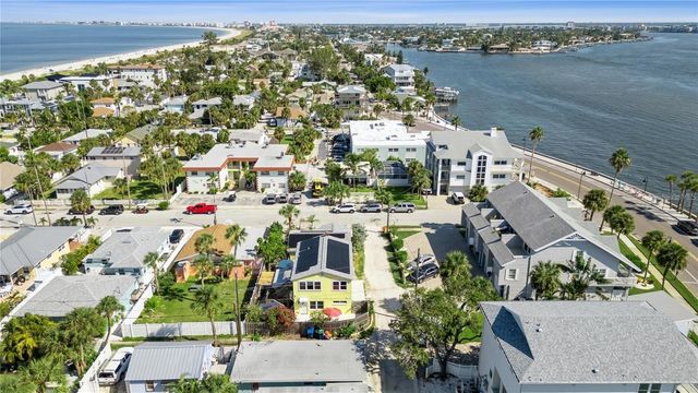 102 11TH AVENUE, St Pete Beach, FL 33706