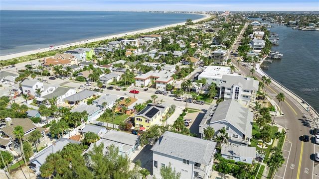 102 11TH AVENUE, St Pete Beach, FL 33706