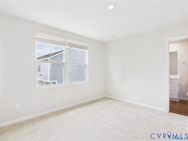 5409 Canterbury Ridge Way, Richmond, VA 23224