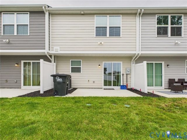 5409 Canterbury Ridge Way, Richmond, VA 23224
