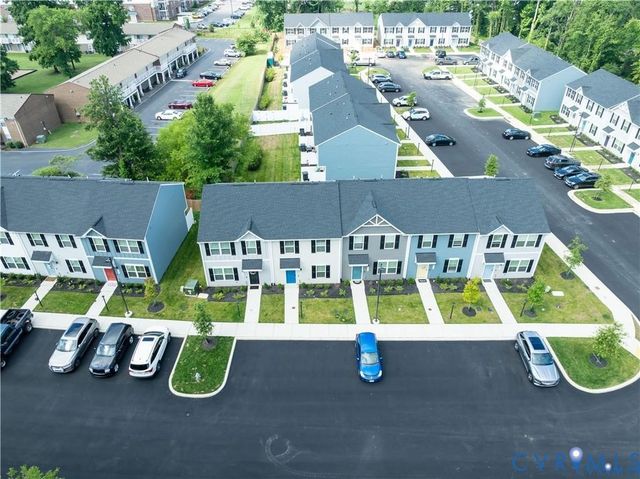 5409 Canterbury Ridge Way, Richmond, VA 23224