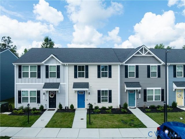 5409 Canterbury Ridge Way, Richmond, VA 23224