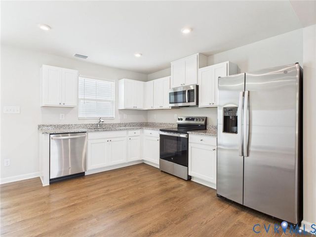 5409 Canterbury Ridge Way, Richmond, VA 23224