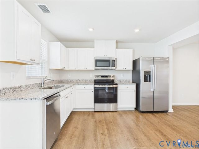 5409 Canterbury Ridge Way, Richmond, VA 23224