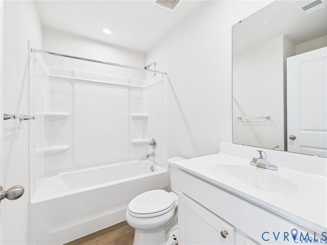 5409 Canterbury Ridge Way, Richmond, VA 23224