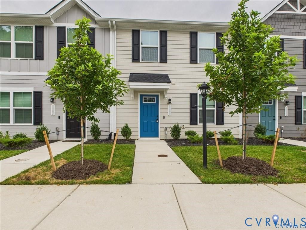 5409 Canterbury Ridge Way, Richmond, VA 23224