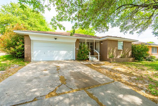 1115 Indian Creek Trail, Dallas, TX 75241