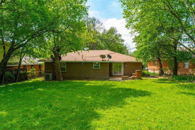 1115 Indian Creek Trail, Dallas, TX 75241