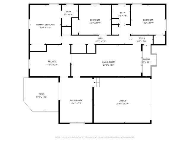 1115 Indian Creek Trail, Dallas, TX 75241