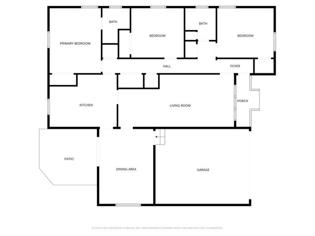 1115 Indian Creek Trail, Dallas, TX 75241