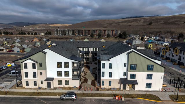 1120 Charlo Street 303, Missoula, MT 59802