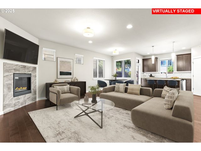 782 Nw Pebblestone Ln, Beaverton, OR 97006