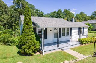129 Seagle Street, Marion, NC 28752