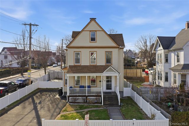 176 Depew Street, Peekskill, NY 10566