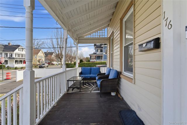 176 Depew Street, Peekskill, NY 10566