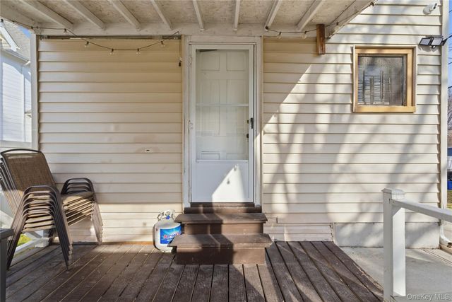 176 Depew Street, Peekskill, NY 10566